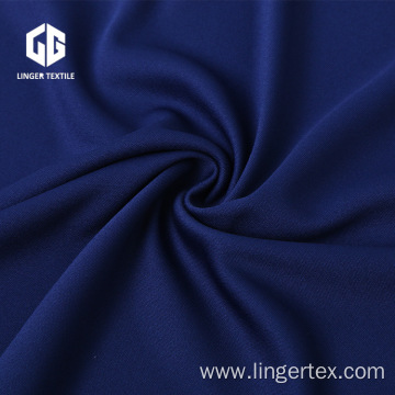 75D72F Polyester Flat Fabric Use Coolmax/Cooldry Fiber